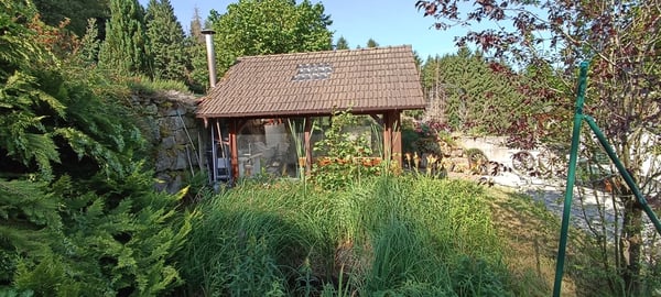 Ferienhaus in Ferrette 2