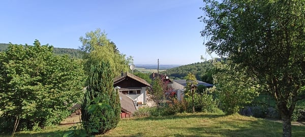 Ferienhaus in Ferrette 3