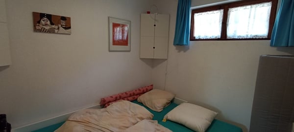 Ferienhaus in Ferrette 10
