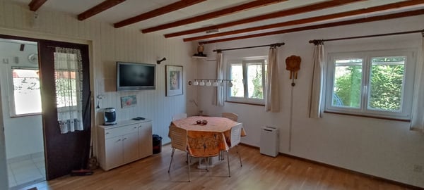 Ferienhaus in Ferrette 6