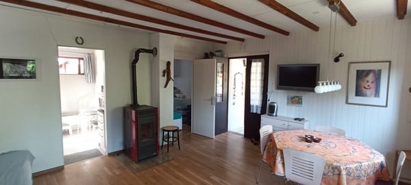 Ferienhaus in Ferrette 5