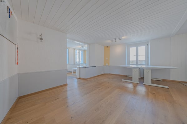 Saniertes Wohn- und Geschäftshaus in bester Zentrumslage in Liestal 6