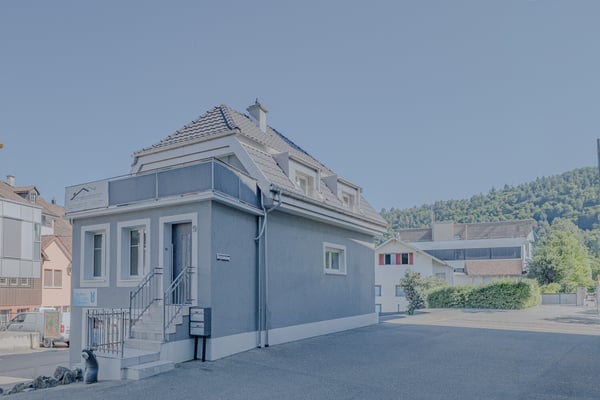 Saniertes Wohn- und Geschäftshaus in bester Zentrumslage in Liestal 12