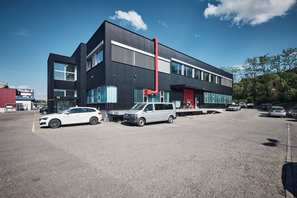 grosszügige Lagerfläche zur Miete – Ideal für Ihre Lagerbedürfnisse! 1