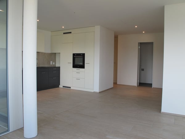 Schöne 3.5-Zimmerwohnung im Zentrum von Dübendorf 8