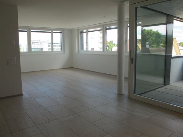 Schöne 3.5-Zimmerwohnung im Zentrum von Dübendorf 9