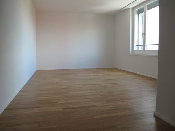 Schöne 2.5-Zimmerwohnung im Zentrum von Dübendorf 11
