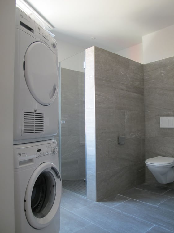 Schöne 3.5-Zimmerwohnung im Zentrum von Dübendorf 3