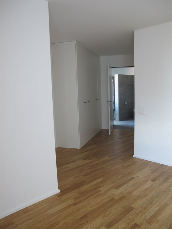 Schöne 3.5-Zimmerwohnung im Zentrum von Dübendorf 7