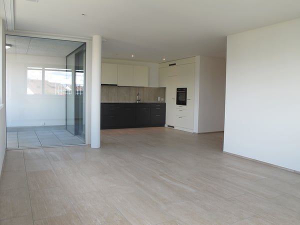 Schöne 2.5-Zimmerwohnung im Zentrum von Dübendorf 10
