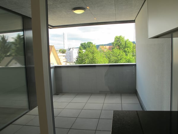 Schöne 2.5-Zimmerwohnung im Zentrum von Dübendorf 6