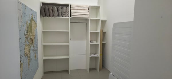 Luxuriöse 3.5-Zimmerwohnung im Hochparterre der exklusiven Resident