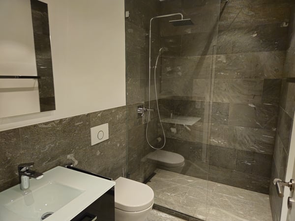 Luxuriöse 3.5-Zimmerwohnung im Hochparterre der exklusiven Resident