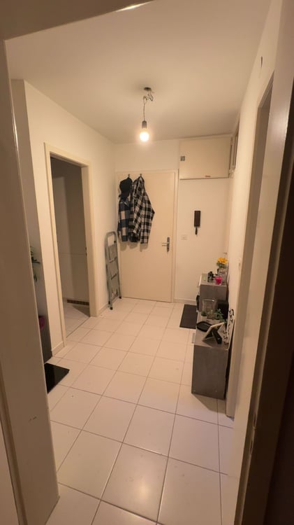 Gemütliche 1-Zimmer-Wohnung in ruhiger Lage Basel 5