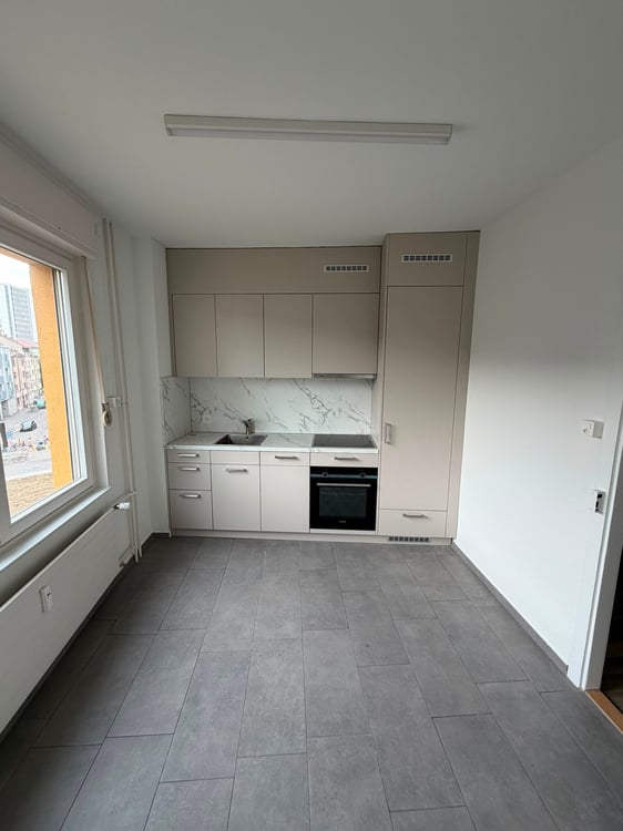 Frisch sanierte 2 Zimmer Wohnung zu vermieten 1