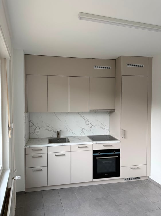 Frisch sanierte 2 Zimmer Wohnung zu vermieten 7