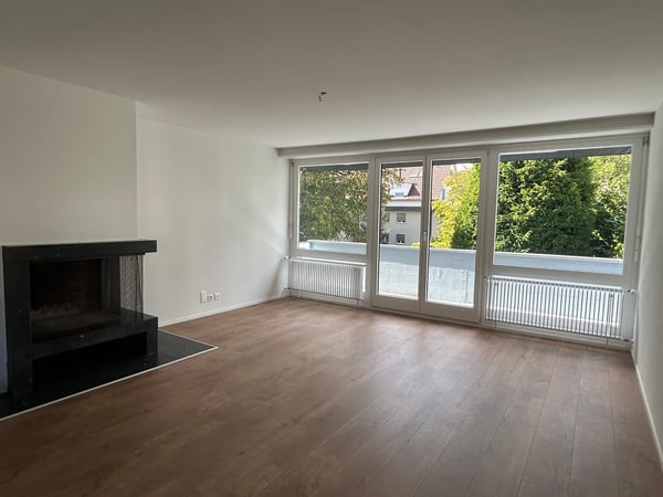Exklusive 6.5 Zimmer Duplex-Wohnung zu vermieten 8