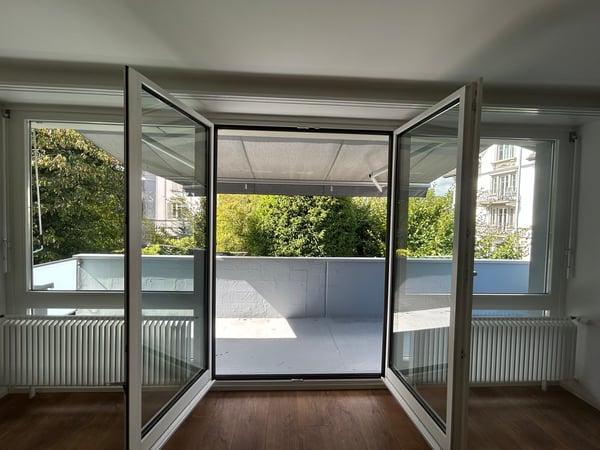 Exklusive 6.5 Zimmer Duplex-Wohnung zu vermieten 15