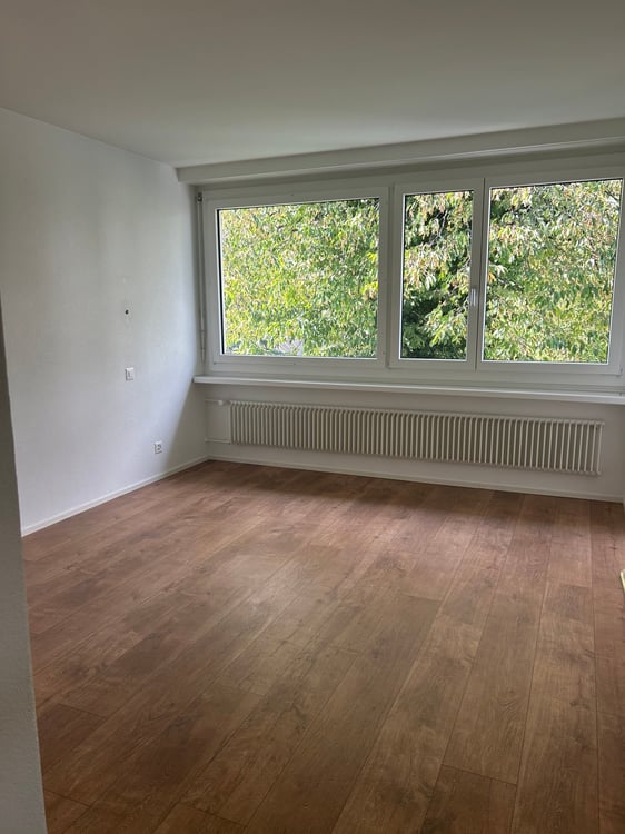 Exklusive 6.5 Zimmer Duplex-Wohnung zu vermieten 4