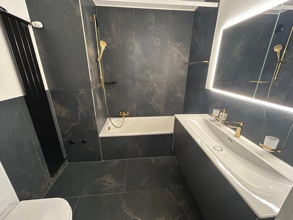 Exklusive 6.5 Zimmer Duplex-Wohnung zu vermieten 5
