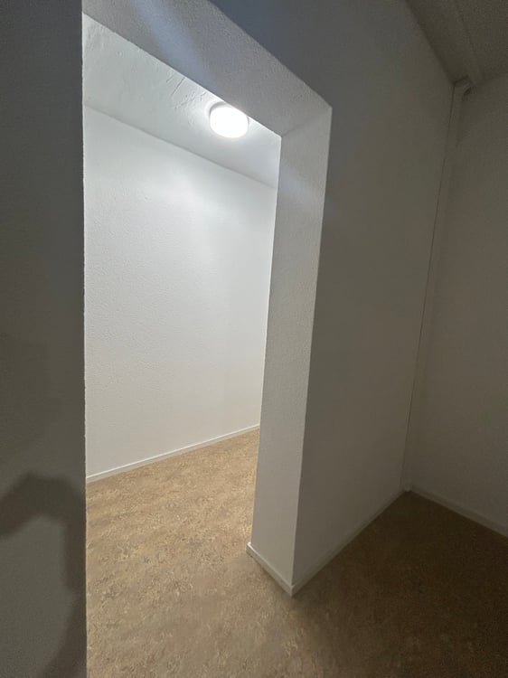 Helle 1,5-Zimmer-Loftwohnung mit grosszügiger Zusatzfläche – Erstbezug 6