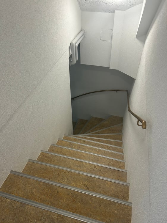 Helle 1,5-Zimmer-Loftwohnung mit grosszügiger Zusatzfläche – Erstbezug 5