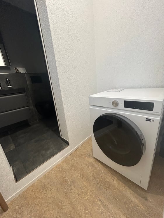 Helle 1,5-Zimmer-Loftwohnung mit grosszügiger Zusatzfläche – Erstbezug 7