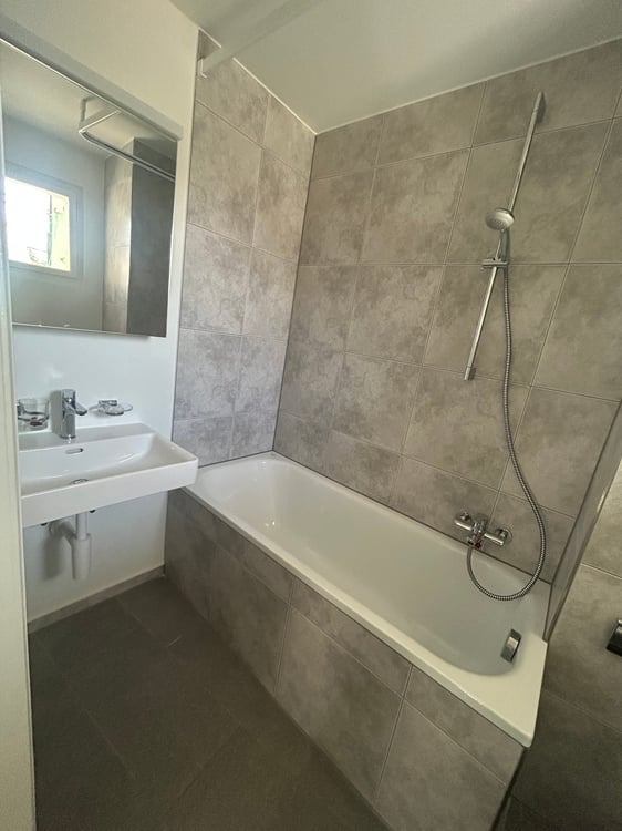 Frisch sanierte 1 Zimmer Wohnung zu vermieten 2
