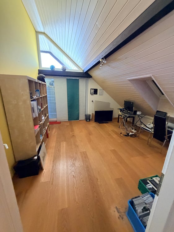 Geräumige 5-Zimmer-Maisonette-Wohnung in Allschwil 9