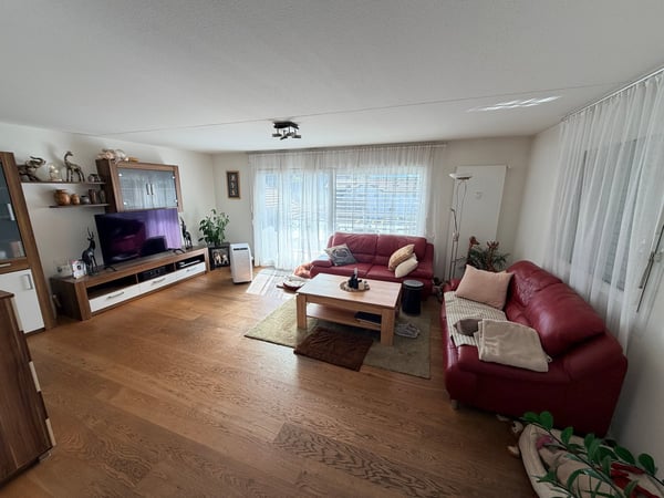 Geräumige 5-Zimmer-Maisonette-Wohnung in Allschwil 7