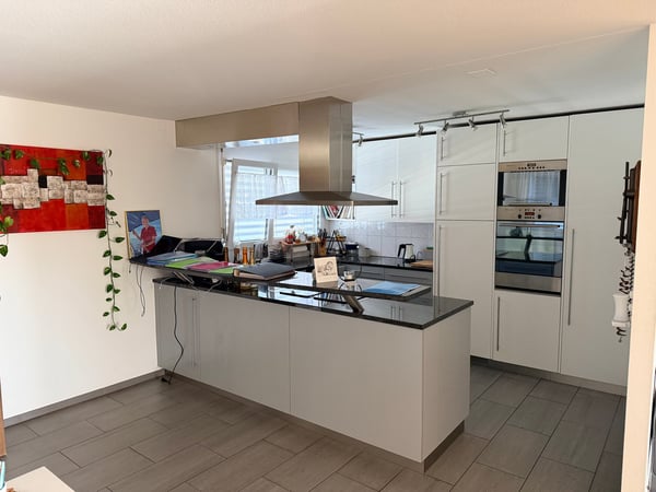Geräumige 5-Zimmer-Maisonette-Wohnung in Allschwil 4