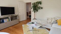 Grosse 2.5 Zimmerwohnung 9