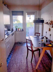 Grosse 2.5 Zimmerwohnung 11