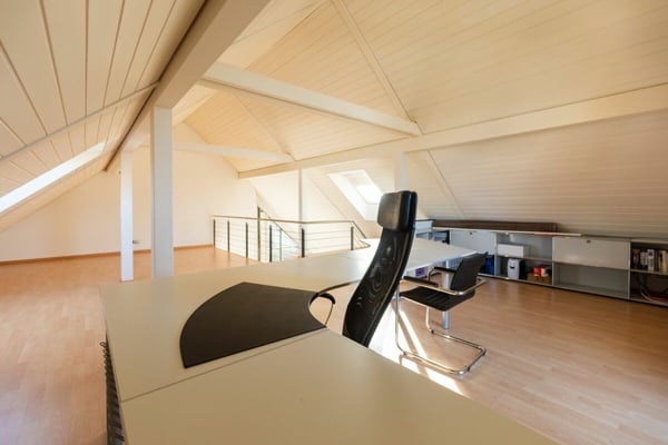 *RESERVIERT* Exklusives Designerhaus mit Einzigartiger Architektur und Modernstem Komfort 7