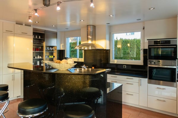 *RESERVIERT* Exklusives Designerhaus mit Einzigartiger Architektur und Modernstem Komfort 5