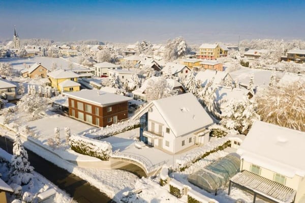 *RESERVIERT* Exklusives Designerhaus mit Einzigartiger Architektur und Modernstem Komfort 12