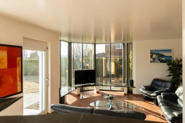 *RESERVIERT* Exklusives Designerhaus mit Einzigartiger Architektur und Modernstem Komfort 4