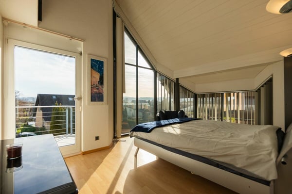 *RESERVIERT* Exklusives Designerhaus mit Einzigartiger Architektur und Modernstem Komfort 6