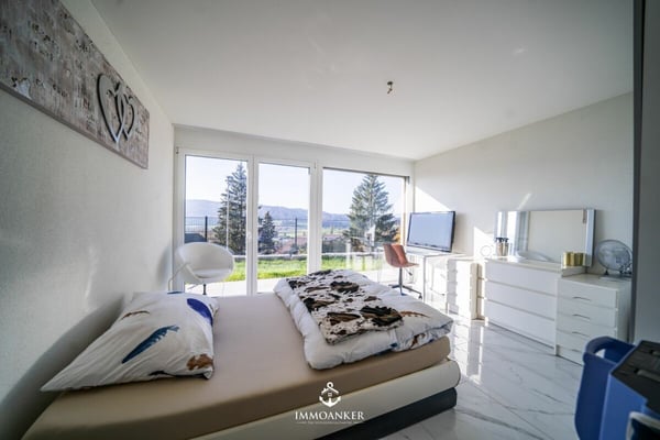 Eleganz und Moderne vereint - Ihr exklusives Zuhause in idyllischer Lage von Moosleerau 10