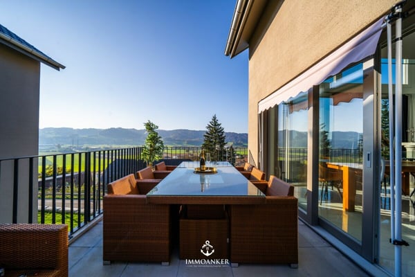 Eleganz und Moderne vereint - Ihr exklusives Zuhause in idyllischer Lage von Moosleerau 13