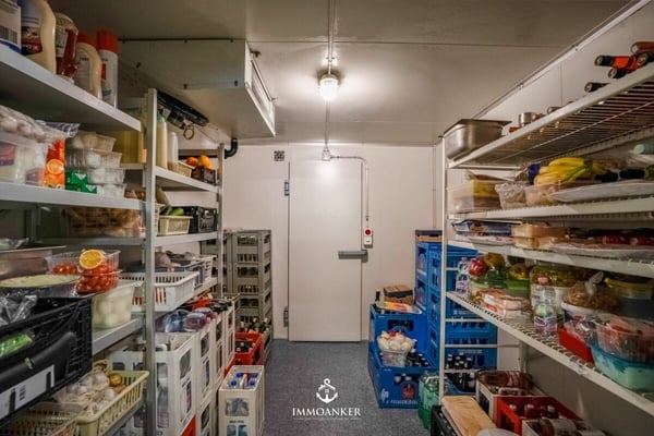 Restaurant Forellenhof - Traditionsreiches Bijou mit einzigartigem Potenzial 10