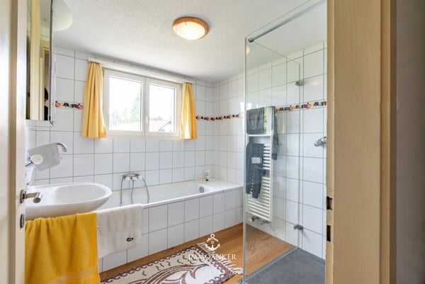 Willkommen Zuhause: Ihr Traum vom Eigenheim in der malerischen Idylle von Meisterschwanden 11