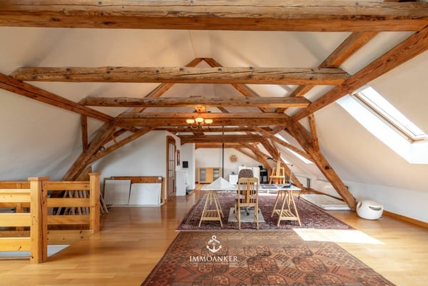 Willkommen Zuhause: Ihr Traum vom Eigenheim in der malerischen Idylle von Meisterschwanden 3