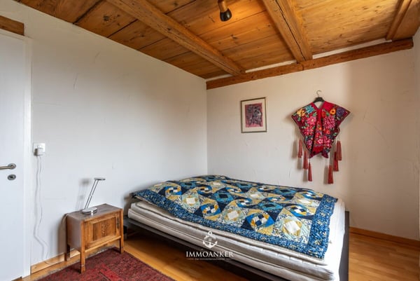 Willkommen Zuhause: Ihr Traum vom Eigenheim in der malerischen Idylle von Meisterschwanden 8