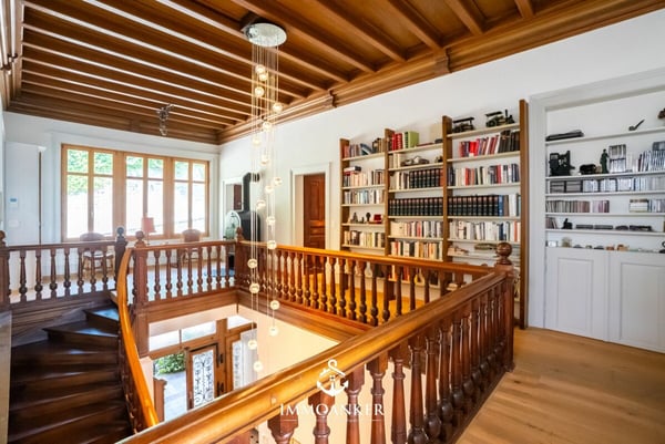 Direkt am Thunersee - Wohnen, Arbeiten und Entspannen in absoluter Premiumlage 3