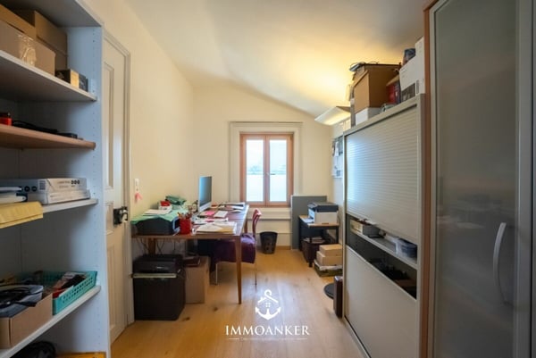 Direkt am Thunersee - Wohnen, Arbeiten und Entspannen in absoluter Premiumlage 10