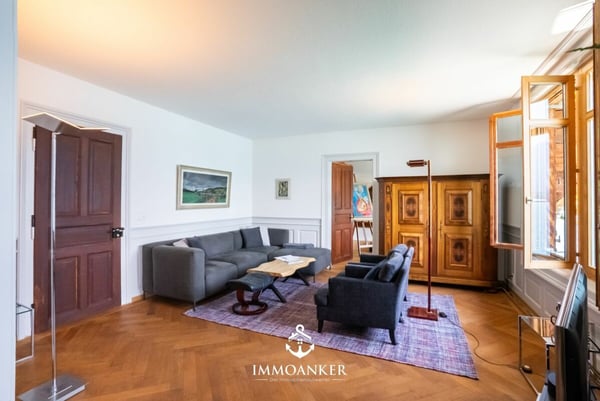 Direkt am Thunersee - Wohnen, Arbeiten und Entspannen in absoluter Premiumlage 4