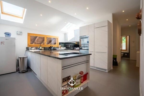 Direkt am Thunersee - Wohnen, Arbeiten und Entspannen in absoluter Premiumlage 6