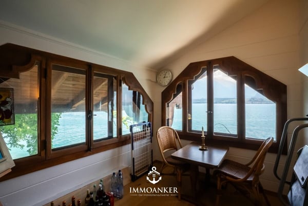 Direkt am Thunersee - Wohnen, Arbeiten und Entspannen in absoluter Premiumlage 8