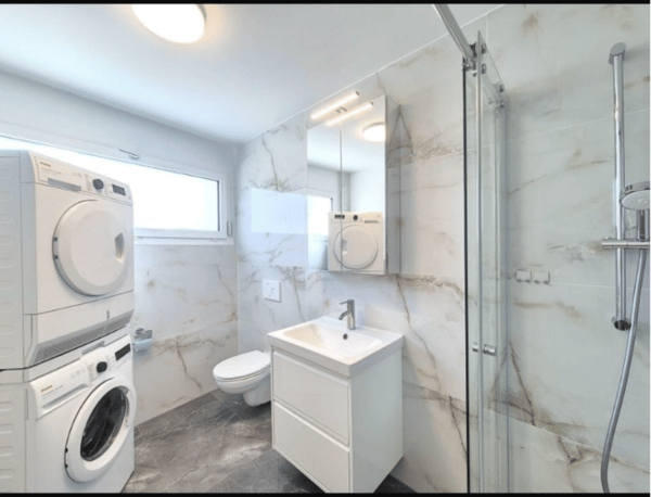 4-fach vermietet. 100?% Neubauqualität. 0?% Kompromiss 5